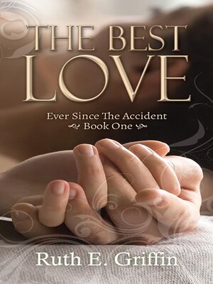 cover image of The Best Love